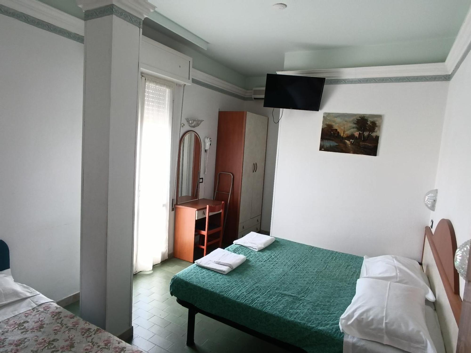 Hotel Augustus Gatteo a Mare Buitenkant foto